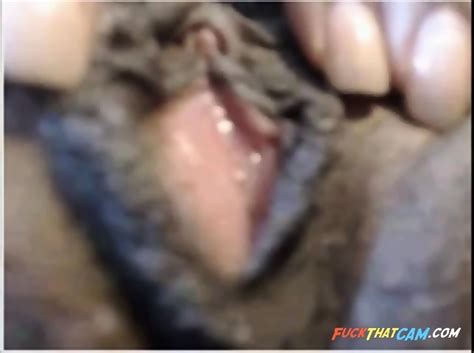 Ms Sj Playing With Her Wet Pussy