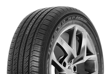 Летние легковые шины Maxxis HP-M3 Bravo l Bs-Tyres
