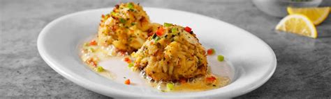 Crab Cakes Recipe Ruth S Chris Steak House