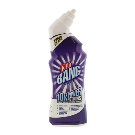 Cillit Bang WC Hygiene | BILLA Online Shop