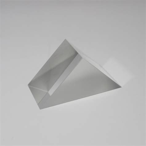 Optical Right Angle Prism VY Optoelectronics Co Ltd