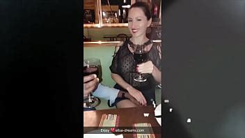 Sexchallenge Primer D A En Barcelona Con Una Bbc Xvideos