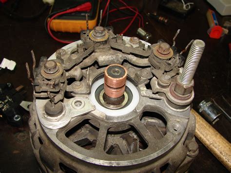 Замена реле регулятора генератора на Лада Калина: фото, видео, артикулы