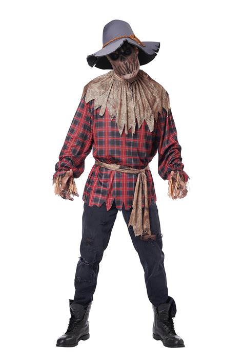 men costumes scary 3