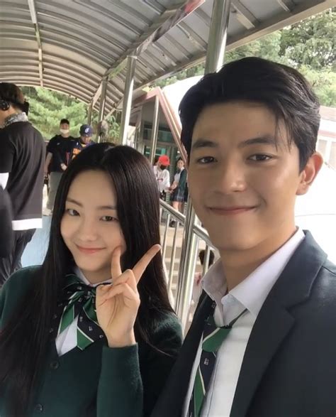 K Drama Menfess On Twitter Mereka Kalo Double Date Kira Apa Yang