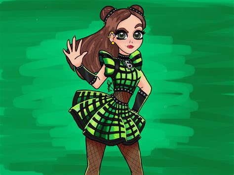 Six Broadway Anne Boleyn Fanart By Auracfh On Deviantart