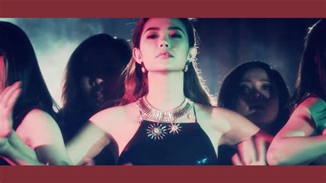 Naked Minh Hang In Ngay Anh Di Music Video