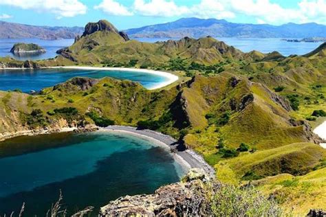 √ 5 Tempat Wisata di Labuan Bajo yang Wajib Dikunjungi