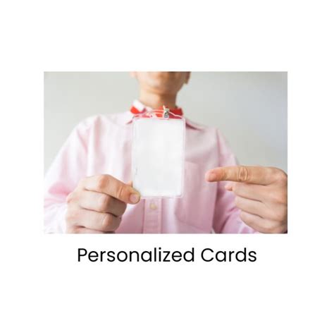 Personalized Cards Alankit