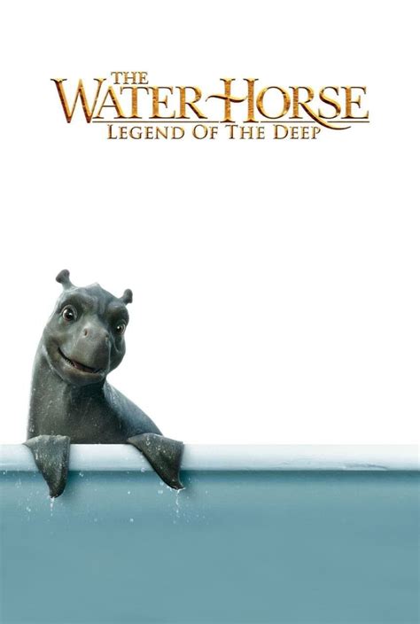 The Water Horse 2007 Posters — The Movie Database Tmdb