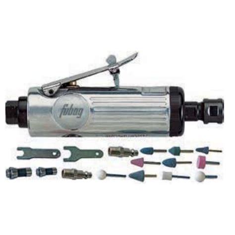 Пневмошлифмашина FUBAG 100001 - выгодная цена, отзывы, характеристики ...