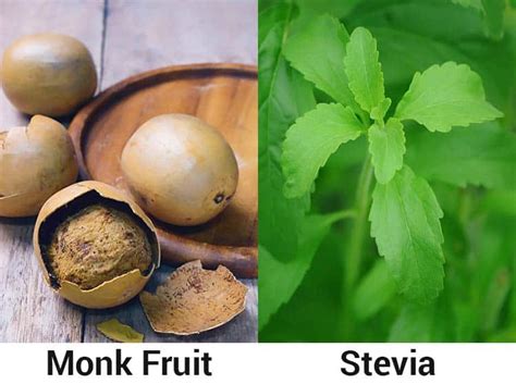 Monk Fruit Side Effects & Safety: Why It Can Be Bad For You - Superfoodly