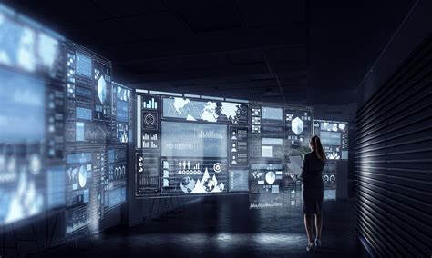 What Is A Digital Business Technology Platform Vantiq