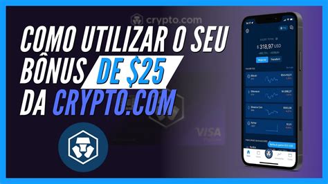 Cripto Bagual Nft Como Utilizar Seus Tokens Cro Da Promo O Crypto