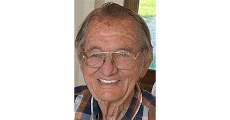 Donald Obermark Obituary 2024 Metropolis Il Metropolis Planet