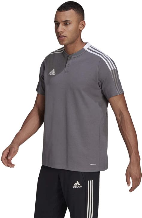 Adidas Tiro 21 Polo Shirt Sportisimopro Cz