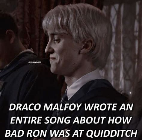 Draco malfoy meme – Artofit