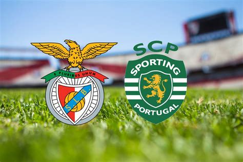 jogo  sporting  benfica horario  onde assistir  derby portugues
