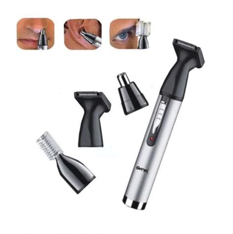 Trimmer 3 in 1 Geemy GM-3107 pentru barbati - Sale4U - Magazin cu ...