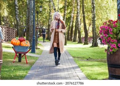 Blonde Knee Socks Images Stock Photos Vectors Shutterstock