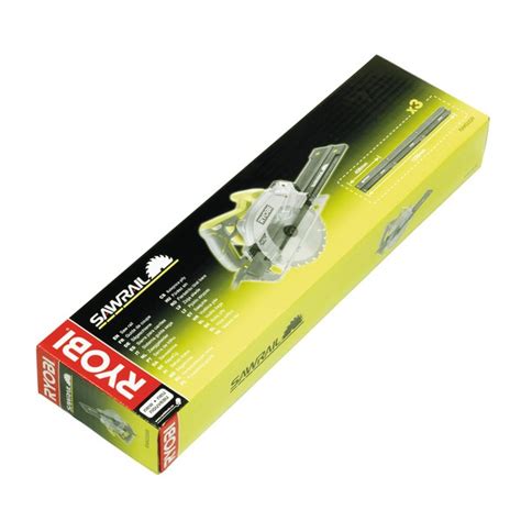 Ryobi Führungsschiene 3tlg zu RWS1600-K, RCS1400-G, RCS1600-K, R18CS7-0 ...