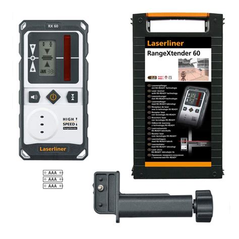 Laserliner Rangextender Derr Laser Und Messtechnik