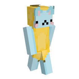 Banana Cat Minecraft Skins | The best collection of skins | NameMC