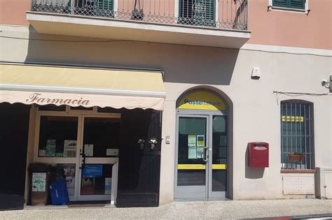 Poste Italiane Cerca Consulenti Finanziari Prima La Riviera