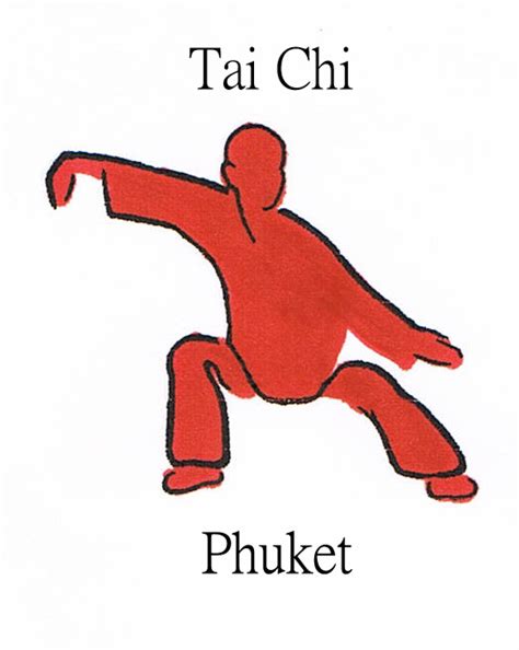 tai chi phuket