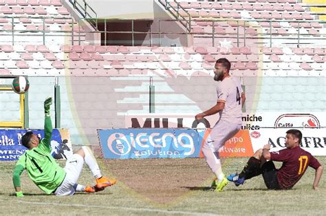 Messina Salernitana U S Salernitana