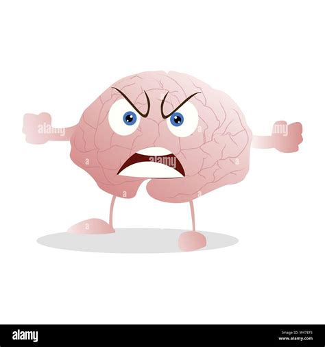 Annoyed Stock Vector Images Alamy