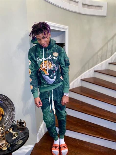 Pin By Unknown On Nle Choppa Dope Outfits For Guys Rapper Outfits