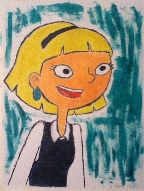 Olga Pataki By Atomicvendetta On Deviantart