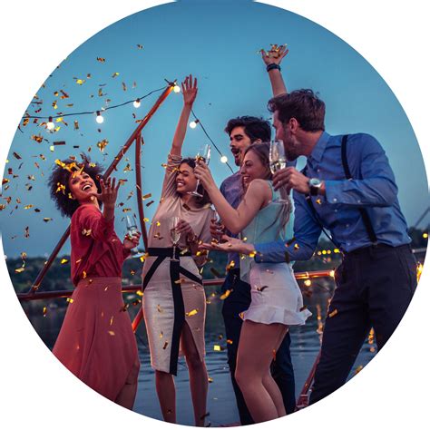 Wedding After Party – Bounty Day Cruises