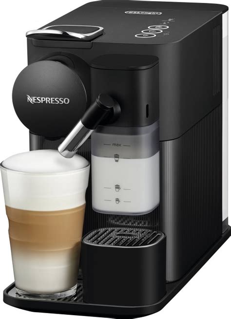 Капсульная кофемашина Nespresso lattissima One 510.b купить в интернет ...
