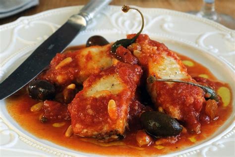 Come Cucinare Il Baccalà In Umido La Ricetta Completa