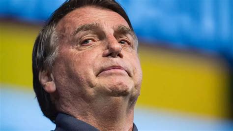 Brazilian Police Accuse Former President Jair Bolsonaro Of Alleged Coup