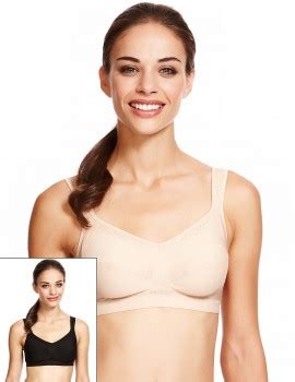 Nicole Meyer Marks Spencer Lingerie Collection Phun Org Forum