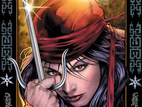 Шпалери на телефон: Комікси, Каратель, Електра (Комікси Marvel ...