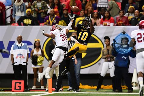 Here S A Complete List Of HBCU Football Players Drafted To The USFL