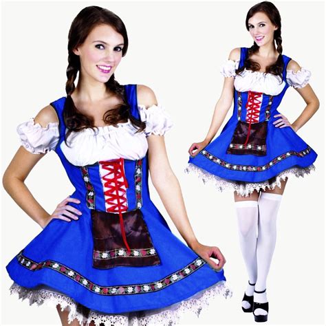 heidi costume for adults