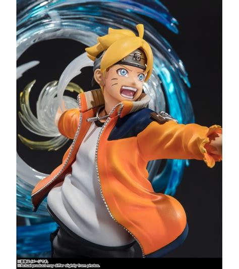 Boruto Statue Boruto Figuarts Zero Kizuna Relation Pvc Cm