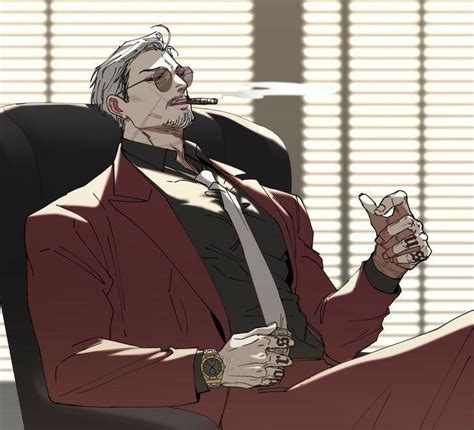 Chat With Grandpa Caring Gay