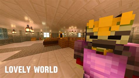 Minecraft Reception 870 Youtube