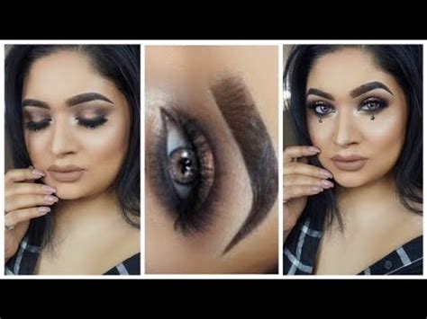 Wet N Wild Nude Awakening Palette Review First Impression Makeup Tutorial YouTube