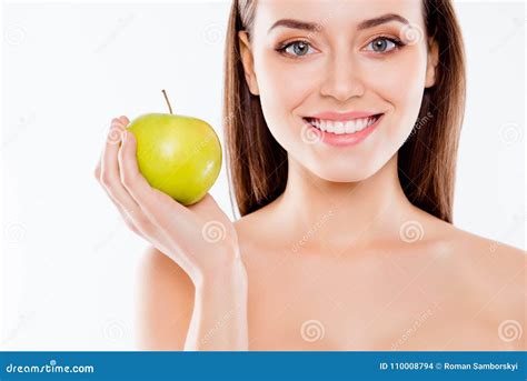 Healthy Teeth Stock Image 700627