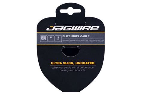 Mountain Elite Link Shift Kit Jagwire