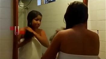 Aunty In Bathroom South Indian Hot Short Films XVIDEOS