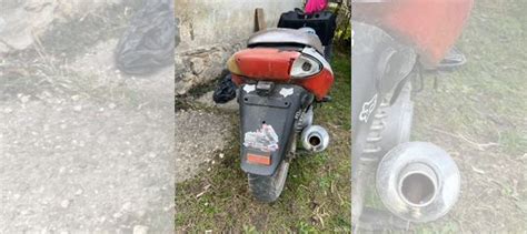 Скутер 150 кубов купить в Симферополе | Транспорт | Авито