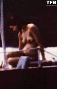 Prinzessin Caroline Von Monaco Nude Photo TheFappening